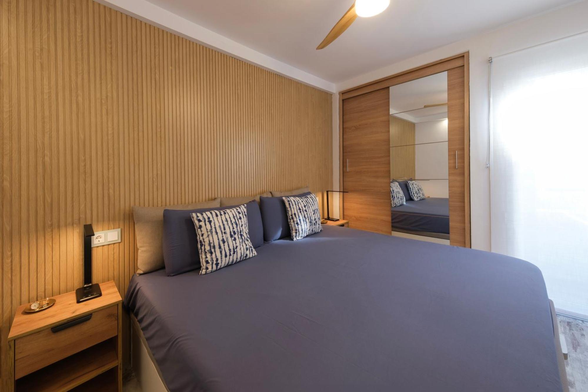 Alma Libre Beach Apartment Colonia de Sant Jordi Екстериор снимка