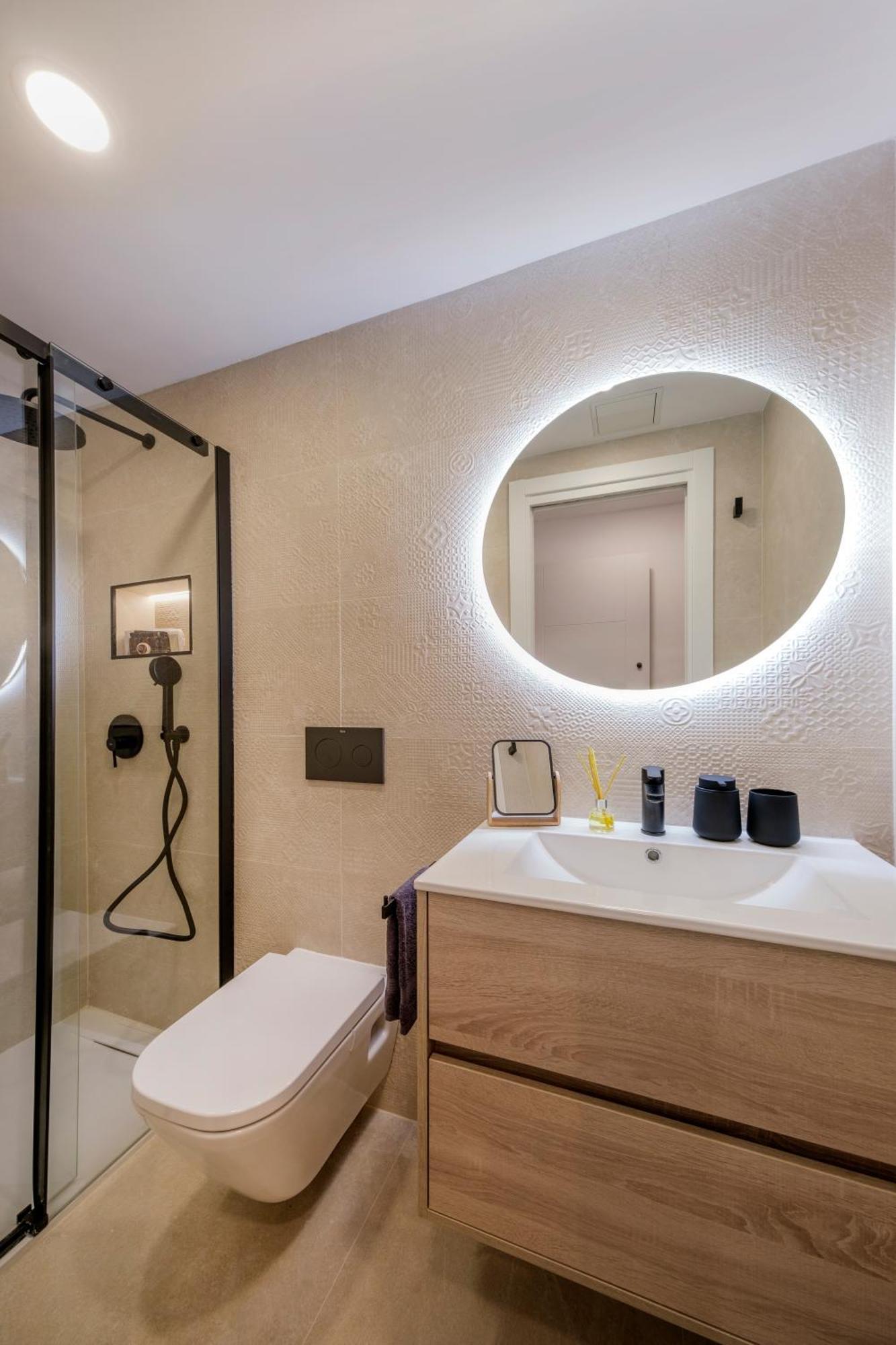 Alma Libre Beach Apartment Colonia de Sant Jordi Екстериор снимка
