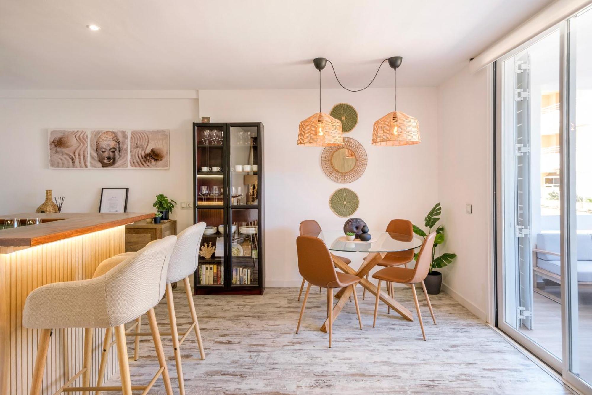 Alma Libre Beach Apartment Colonia de Sant Jordi Екстериор снимка