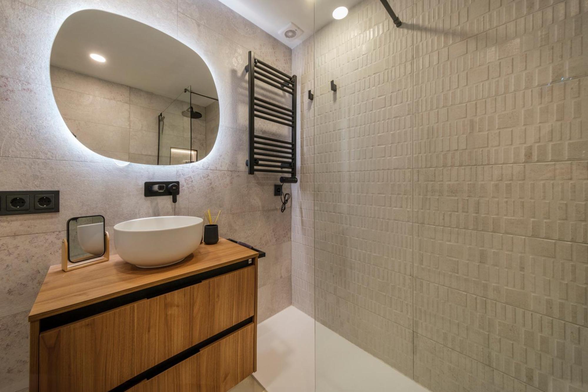 Alma Libre Beach Apartment Colonia de Sant Jordi Екстериор снимка